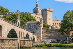palais des papes